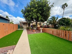 Building Photo - 3517 36th St