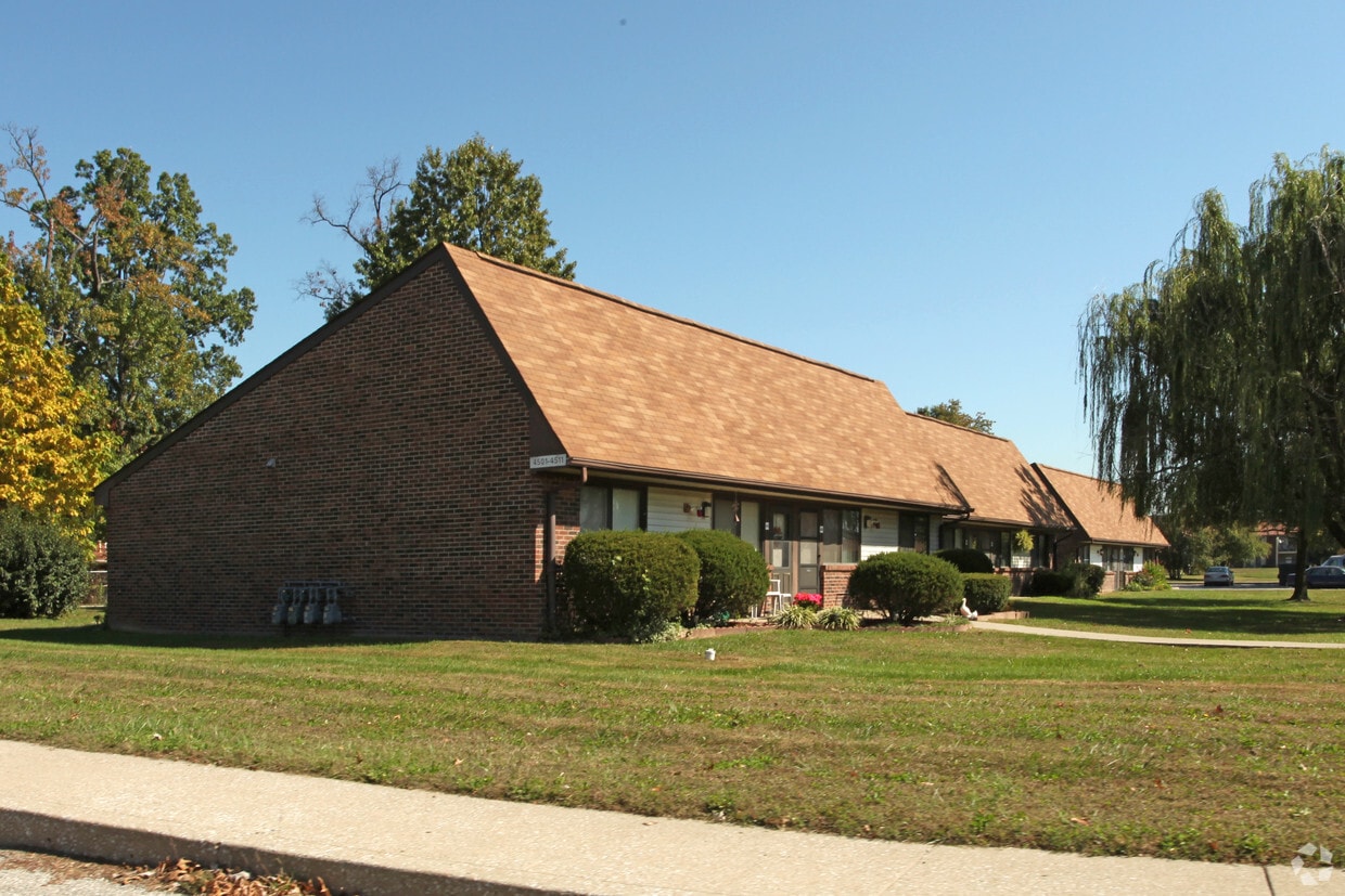 Building Photo - Noltemeyer Wynde Complex