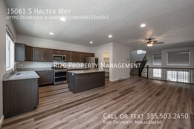 Foto del edificio - 15061 S Halter Way