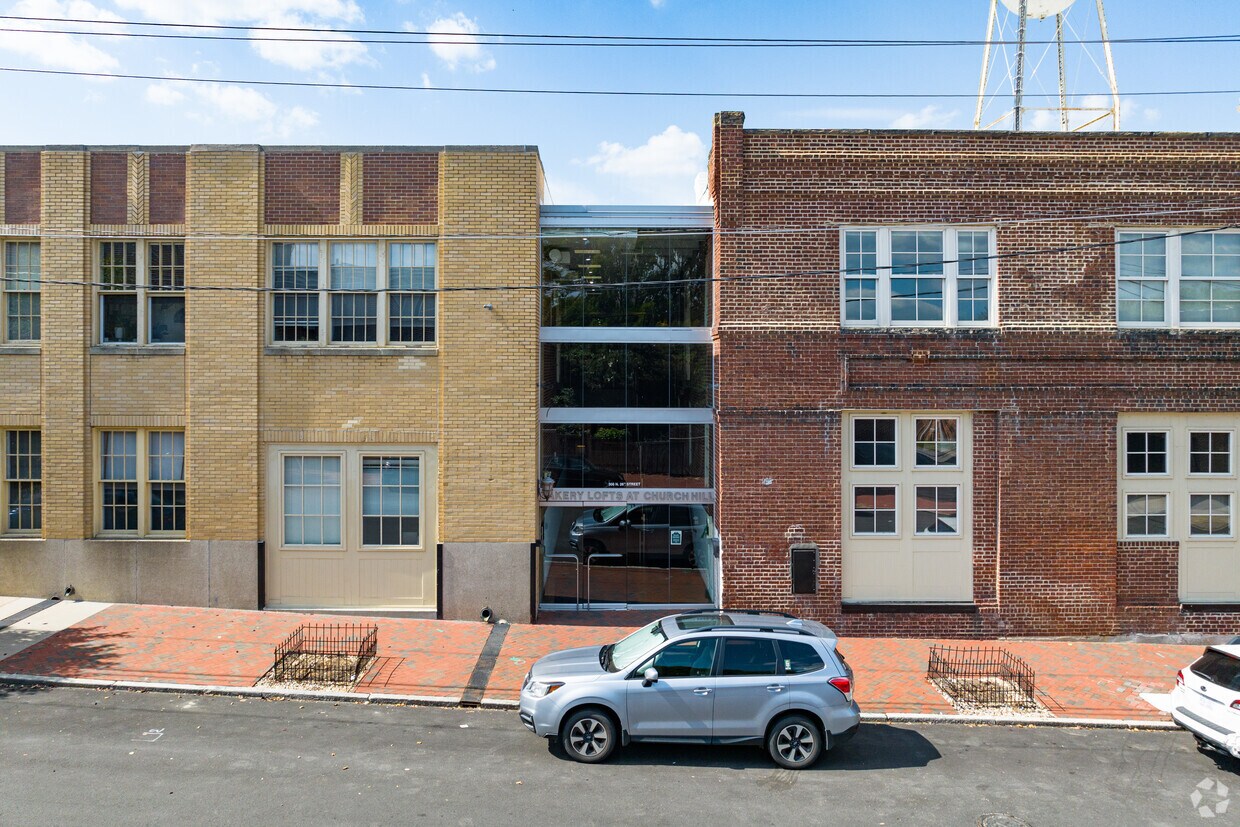 Foto principal - Nolde Bakery Condominiums