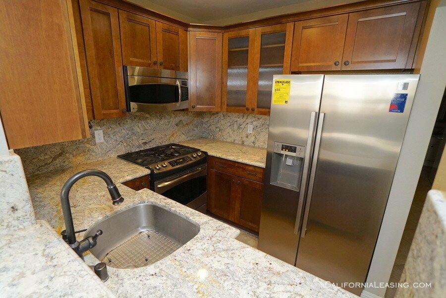 Primary Photo - Valencia Condo for Rent in the Siena Villas!