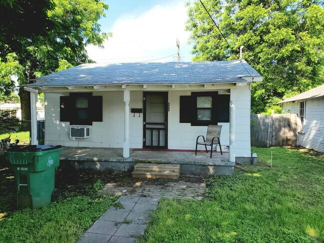 Foto del edificio - Cute Cottage | Burkburnett