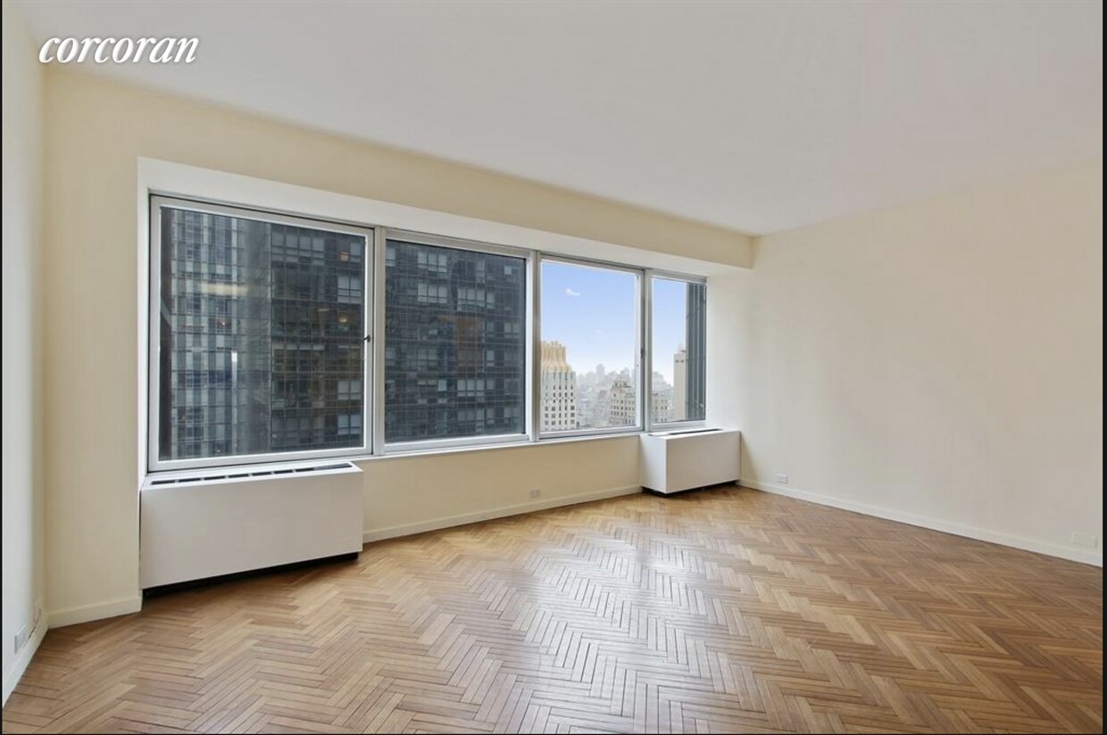 Primary Photo - 150-156 W 56th St
