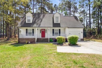 Building Photo - 5999 Blue Teal Ct