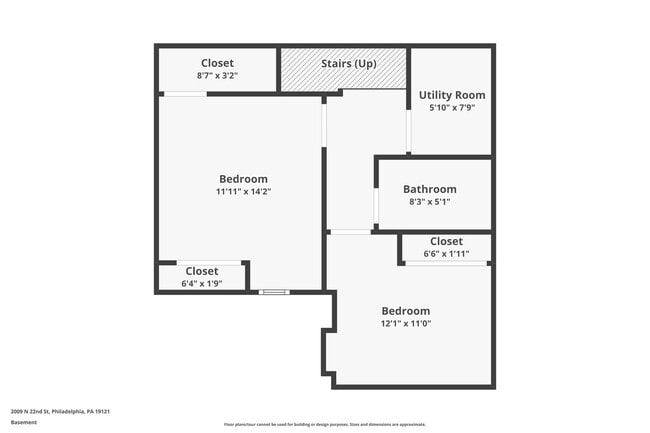 Photo - 2009 N 22nd St Apartment