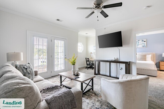 Foto del edificio - 2118 Silvercrest Dr