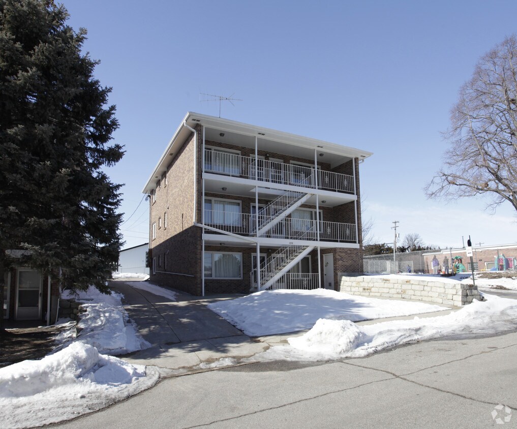 Foto del edificio - 3235 S 12th St