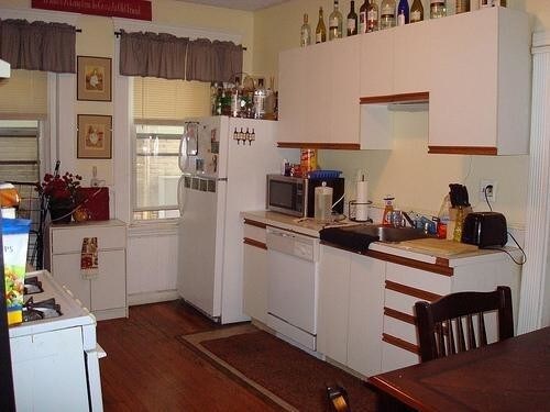 Foto del edificio - 447 Park Dr