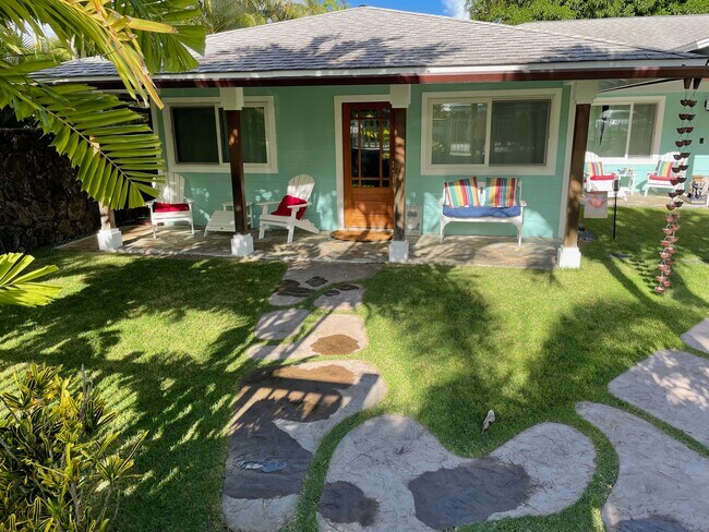 Building Photo - 214 Kailua Rd