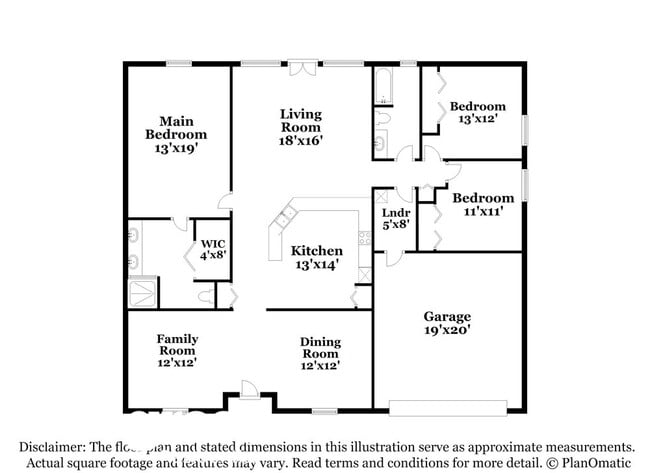 Building Photo - 1736 Glen Laurel Dr