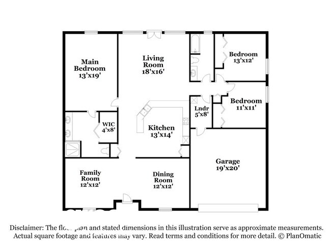 Foto del edificio - 1736 Glen Laurel Dr