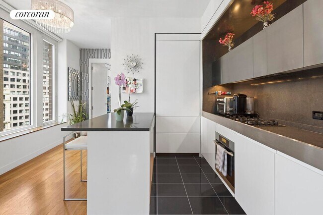 Foto del edificio - 15 S William St