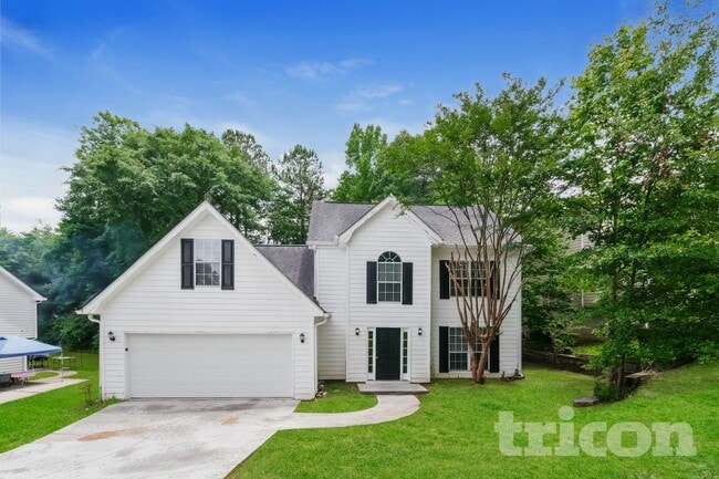 Building Photo - 750 Stonemill Manor