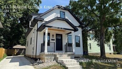 Building Photo - 447 M.L.K. Jr St SE