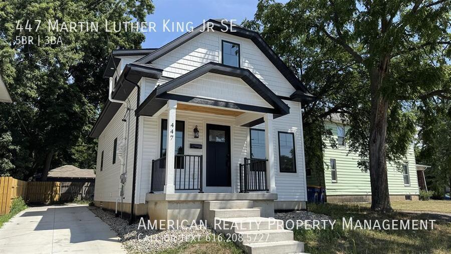 Primary Photo - 447 M.L.K. Jr St SE