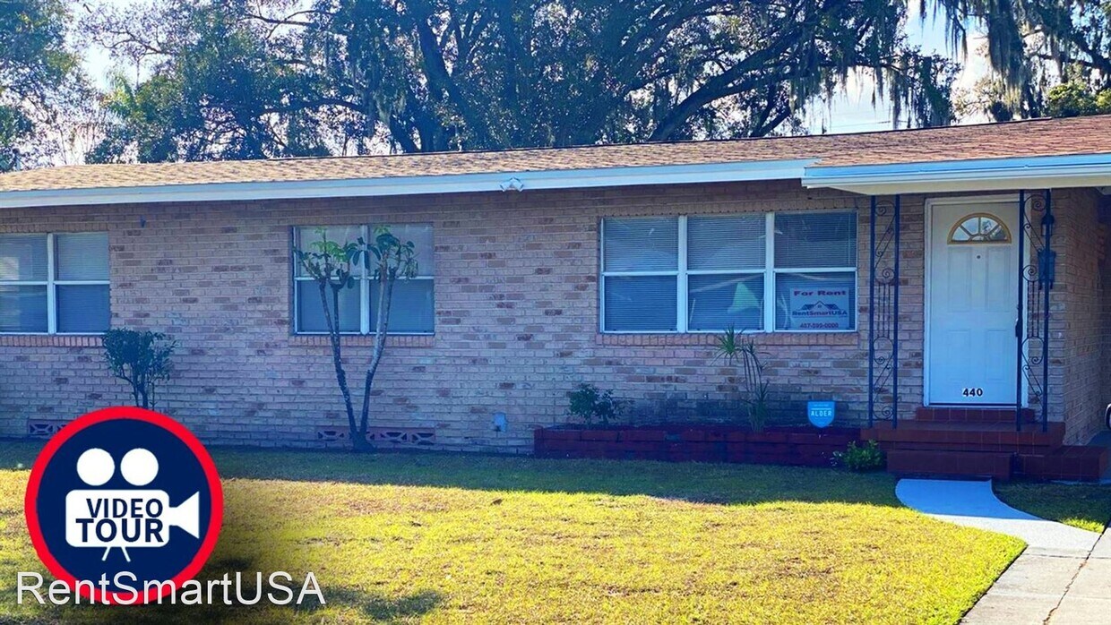 Primary Photo - 3 br, 2 bath House - 440 Ventura Ave.
