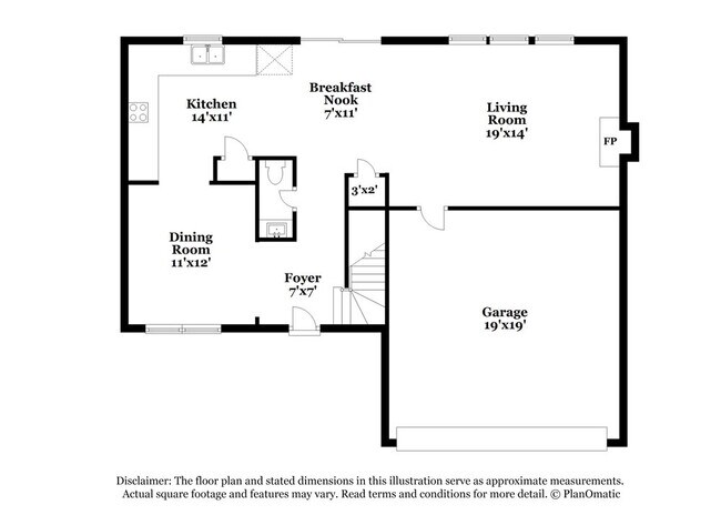 Foto del edificio - 2405 Liberton Ct