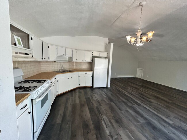 Foto del edificio - 576 3 Skalkaho Hwy