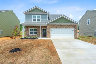Building Photo - 104 Greystone Way