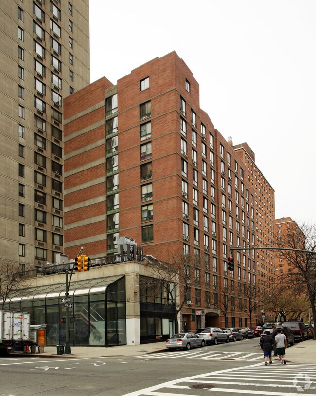 Sondra Thomas Apartments Apartments New York, NY