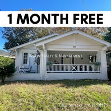 Building Photo - 673 Kennesaw Ave NE