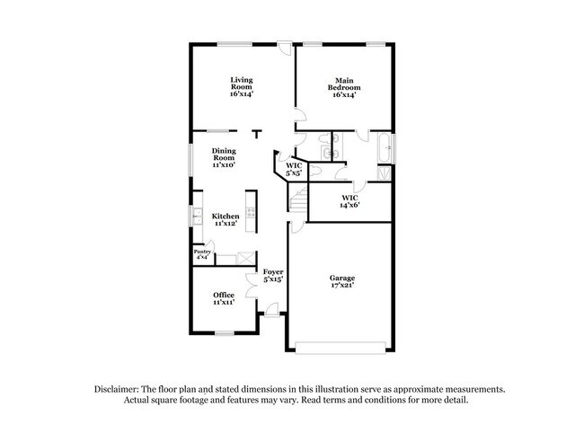 Building Photo - 252 Oak Creek Way