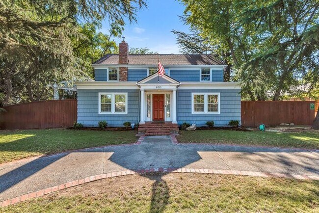 Foto del edificio - Beautiful Estate for Rent in Ashland