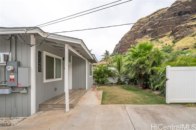 Building Photo - 87-1409-1409 Akowai Rd