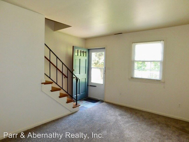 Foto del edificio - 2 br, 1.5 bath House - 3204 A Western Street