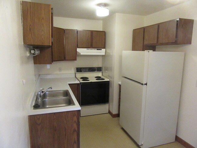 Foto del edificio - 3401 Jefferson St