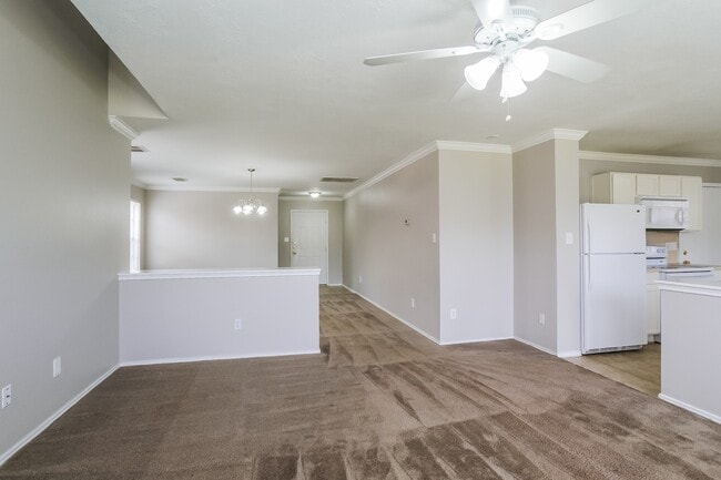 Foto del edificio - 5827 Clerkenwell Dr