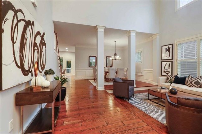 Foto del edificio - 3315 Suffolk Dr