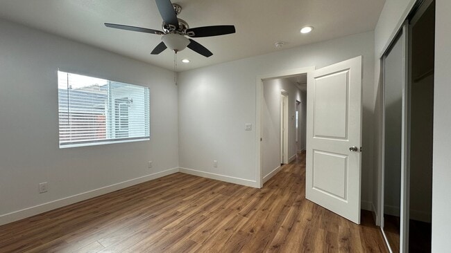 Photo - Oracle Street Apartment