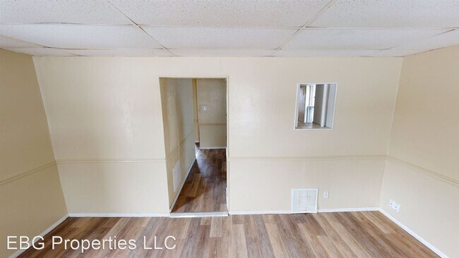 Building Photo - 2 br, 1 bath House - 1112 Webster Street