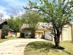 Building Photo - 13406 Meisterwood Dr