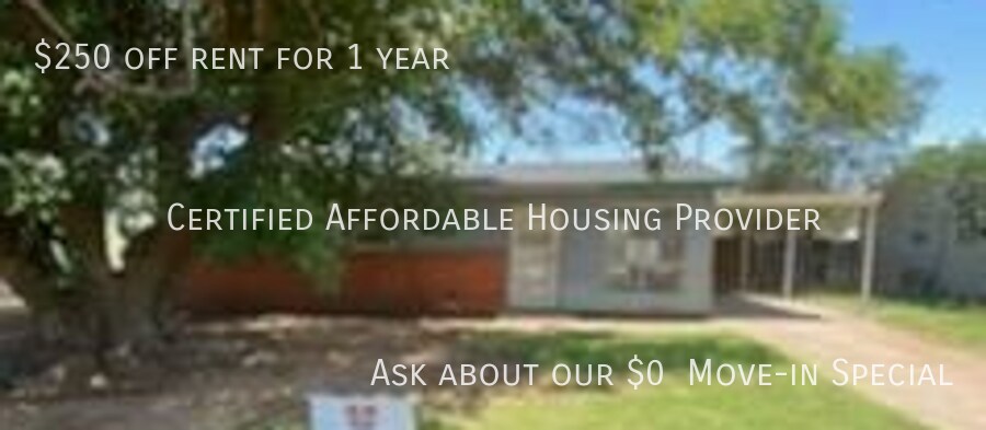Primary Photo - 3412 East 17th-