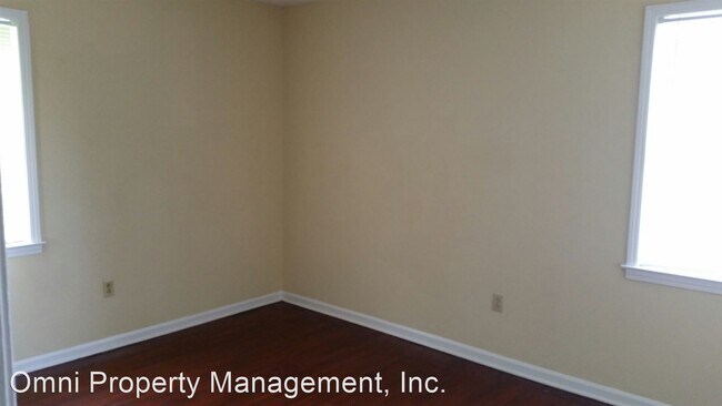 Building Photo - 4 br, 2 bath House - 3625 MERRITT