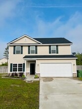 Building Photo - 1337 Evergreen Trl