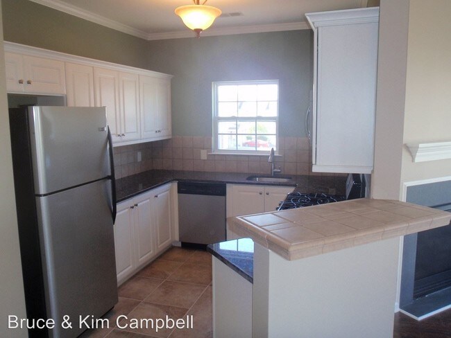 Building Photo - 2 br, 2 bath House - 909 Eden Terrace