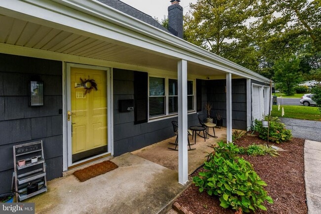 Building Photo - 4105 Yardley Ct