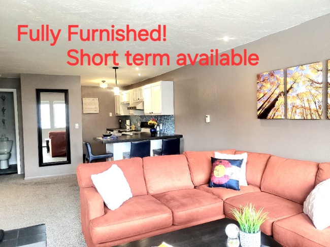 Photo - 857 S Van Gordon Ct Apartment