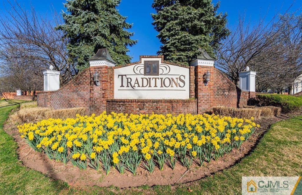 1027 Flakne Ct, South Plainfield, NJ 07080 Condo for Rent in South