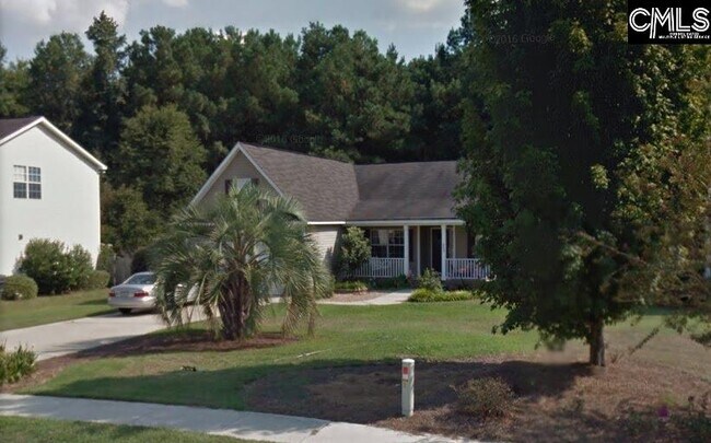 Foto del edificio - 603 Westbrook Way