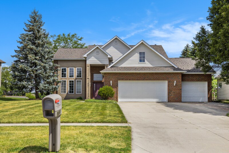 Foto principal - 8491 Tawa Creek Dr
