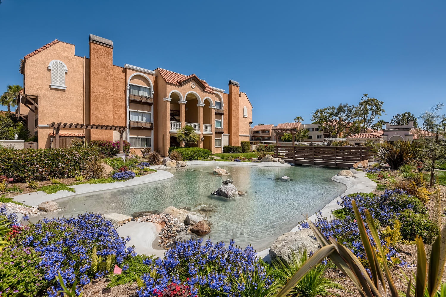 Casa Del Sol Huntington Beach