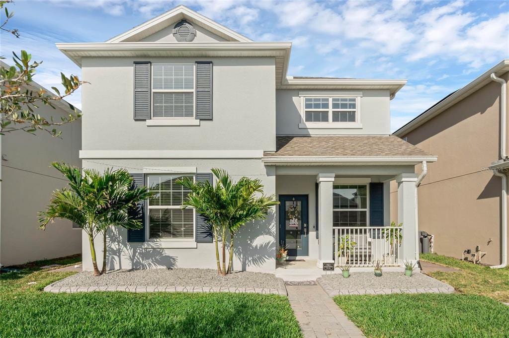 11574 Rhyme Ave, Orlando, FL 32832 House Rental in Orlando, FL