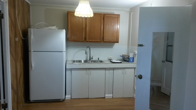 Kichennette - 99-585 Aiea Heights Dr