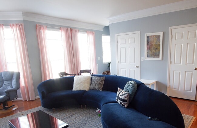 Photo - 1075 Park Row N Townhome