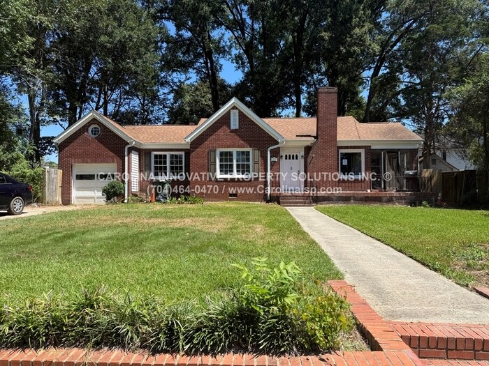 Foto principal - 1102 Ebenezer Ave Ext
