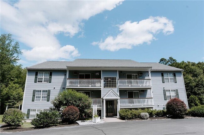 Foto del edificio - 9 Stoneridge Ln